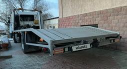 Hyundai  HD120 2007 годаүшін13 000 000 тг. в Алматы – фото 5