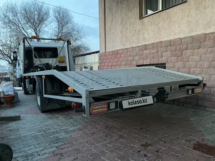 Hyundai  HD120 2007 года за 13 000 000 тг. в Алматы – фото 5