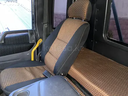 Hyundai  HD120 2007 года за 13 000 000 тг. в Алматы – фото 6