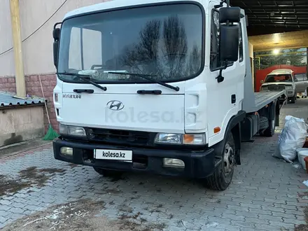 Hyundai  HD120 2007 года за 13 000 000 тг. в Алматы – фото 7