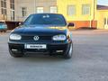 Volkswagen Golf 2001 годаfor3 100 000 тг. в Костанай