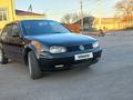 Volkswagen Golf 2001 годаfor3 100 000 тг. в Костанай – фото 2