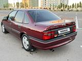 Opel Vectra 1995 годаүшін2 850 000 тг. в Туркестан – фото 4