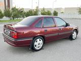 Opel Vectra 1995 годаүшін2 850 000 тг. в Туркестан – фото 3