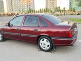 Opel Vectra 1995 годаүшін2 850 000 тг. в Туркестан – фото 5