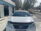 Toyota Camry 2012 годаүшін11 800 000 тг. в Тараз