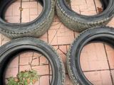 Зимние шины Pirelli 235/50 R18 на кроссоверы, внедорожники и минивэны за 85 000 тг. в Уральск