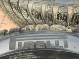 Зимние шины Pirelli 235/50 R18 на кроссоверы, внедорожники и минивэны за 85 000 тг. в Уральск – фото 2