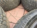 Зимние шины Pirelli 235/50 R18 на кроссоверы, внедорожники и минивэны за 85 000 тг. в Уральск – фото 5