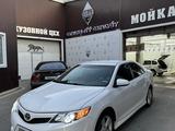 Toyota Camry 2013 годаүшін6 300 000 тг. в Атырау – фото 4