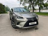 Lexus NX 200 2019 годаүшін17 000 000 тг. в Алматы – фото 4