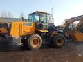 XCMG  Погрузчик фронтальный XCMG LW330KZ 2025 годаүшін1 000 тг. в Костанай – фото 18