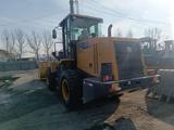 XCMG  Погрузчик фронтальный XCMG LW330KZ 2025 года в Костанай – фото 4
