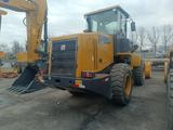 XCMG  Погрузчик фронтальный XCMG LW330KZ 2025 года в Костанай – фото 5