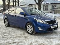 Kia Rio 2013 годаfor4 800 000 тг. в Алматы