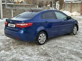 Kia Rio 2013 годаүшін4 800 000 тг. в Алматы – фото 4