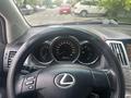 Lexus RX 300 2004 года за 6 750 000 тг. в Алматы – фото 4