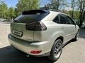 Lexus RX 300 2004 года за 6 750 000 тг. в Алматы – фото 5