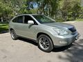 Lexus RX 300 2004 года за 6 750 000 тг. в Алматы – фото 3