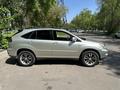 Lexus RX 300 2004 года за 6 750 000 тг. в Алматы – фото 2
