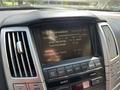 Lexus RX 300 2004 года за 6 750 000 тг. в Алматы – фото 12
