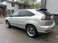 Lexus RX 300 2004 года за 6 750 000 тг. в Алматы – фото 13