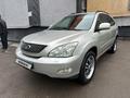 Lexus RX 300 2004 года за 6 750 000 тг. в Алматы