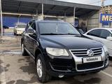 Volkswagen Touareg 2007 года за 7 200 000 тг. в Караганда – фото 4