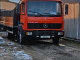 Mercedes-Benz  814 1991 годаүшін13 000 000 тг. в Алматы