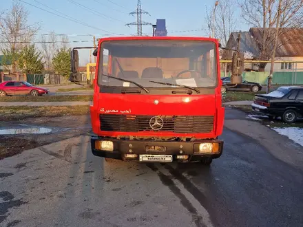 Mercedes-Benz  814 1991 года за 13 000 000 тг. в Алматы – фото 9