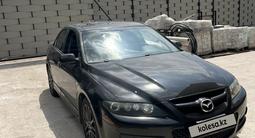 Mazda 6 2003 года за 5 500 000 тг. в Алматы – фото 2