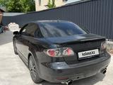 Mazda 6 2003 года за 5 500 000 тг. в Алматы – фото 4