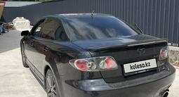 Mazda 6 2003 года за 5 500 000 тг. в Алматы – фото 4