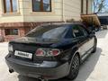 Mazda 6 2003 годаүшін5 500 000 тг. в Алматы – фото 3