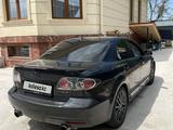 Mazda 6 2003 года за 5 500 000 тг. в Алматы – фото 3