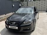 Mazda 6 2003 годаүшін5 500 000 тг. в Алматы