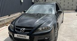 Mazda 6 2003 года за 5 500 000 тг. в Алматы