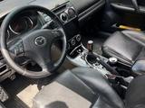 Mazda 6 2003 года за 5 500 000 тг. в Алматы – фото 5