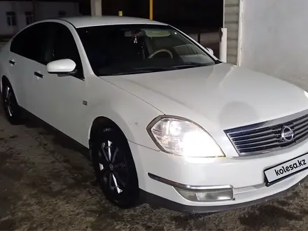 Nissan Teana 2006 года за 3 500 000 тг. в Кызылорда