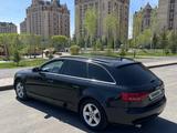 Audi A4 2009 года за 6 300 000 тг. в Астана – фото 3