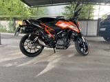 KTM  250 Duke 2017 годаүшін1 700 000 тг. в Алматы – фото 2