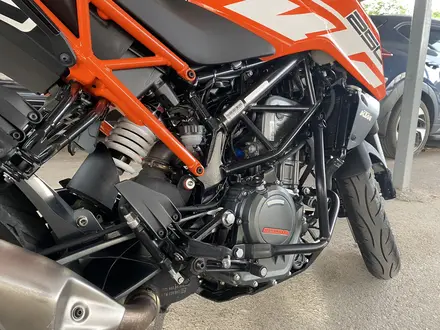 KTM  250 Duke 2017 года за 1 700 000 тг. в Алматы – фото 5