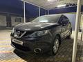 Nissan Qashqai 2014 годаүшін4 700 000 тг. в Алматы