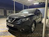 Nissan Qashqai 2014 годаүшін4 700 000 тг. в Алматы