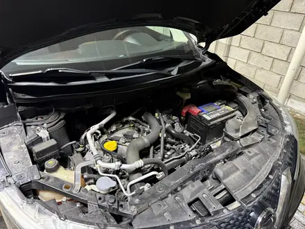 Nissan Qashqai 2014 года за 4 700 000 тг. в Алматы – фото 11