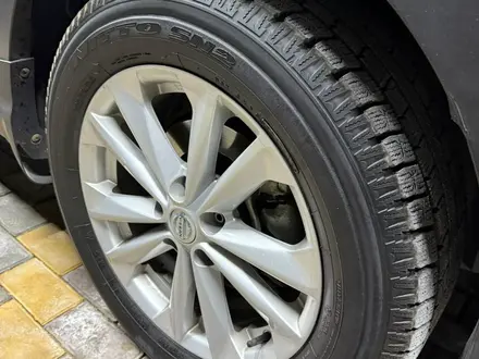 Nissan Qashqai 2014 года за 4 700 000 тг. в Алматы – фото 13