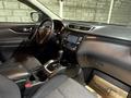 Nissan Qashqai 2014 годаүшін4 700 000 тг. в Алматы – фото 8