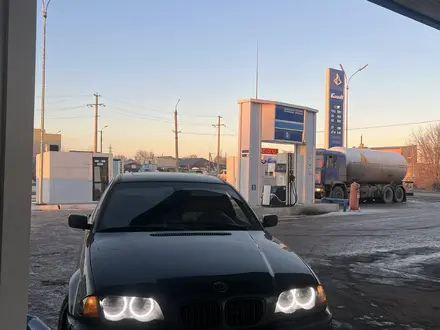 BMW 320 1998 года за 2 500 000 тг. в Караганда – фото 5