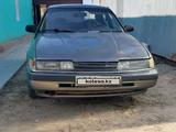 Mazda 626 1991 годаүшін530 000 тг. в Кызылорда