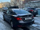 Hyundai Accent 2014 года за 3 550 000 тг. в Алматы – фото 2